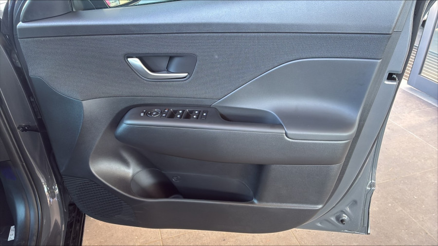 2026 Hyundai KONA SX2.V3 Hybrid Elite SUV Image 19