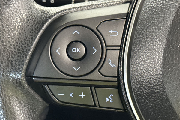2020 Toyota Corolla MZEA12R Ascent Sport Hybrid Hatch