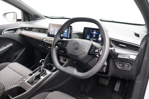 2026 MG MG3 ZP22 Vibe Hatch Image 12