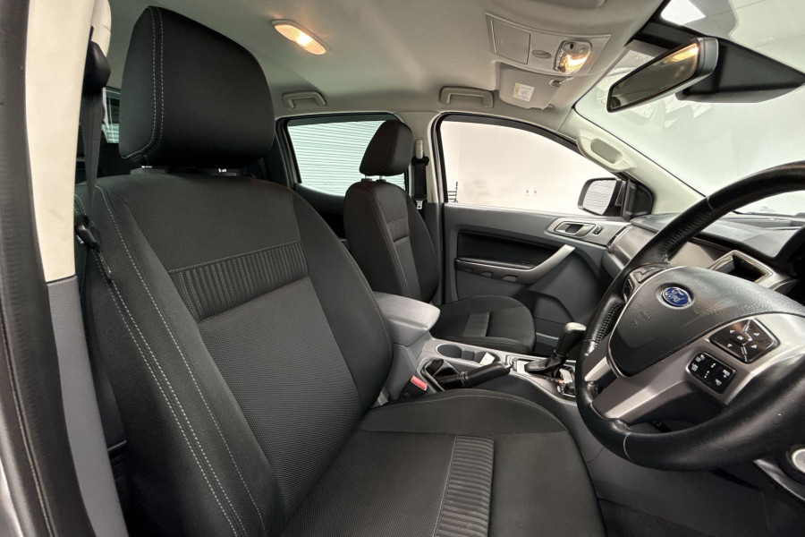 2016 Ford Ranger PX MkII XLT Hi-Rider Ute Image 20
