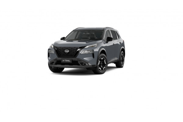 2024 Nissan X-Trail T33 N-TREK SUV