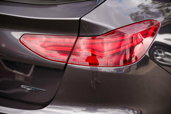 2019 Kia Cerato BD GT Hatch Image 7