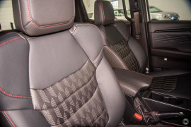 2025 MY24 Isuzu D-MAX RG X-TERRAIN Ute