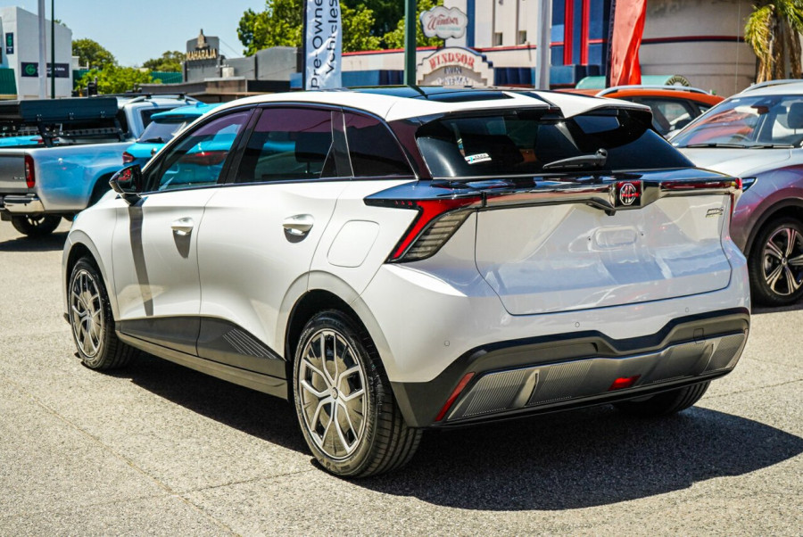 2024 MG MG4 MEH32 Essence 64 Hatch Image 22