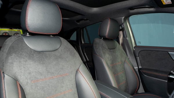 2026 MY25 Mercedes-Benz GLA-Class H247 GLA200 SUV image 17