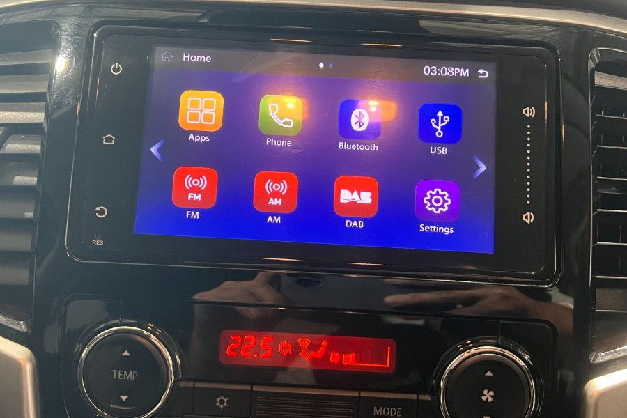 2022 Mitsubishi Triton MR GLX+ Ute Image 14