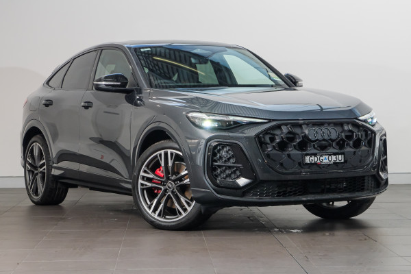 Audi Q5 e-hybrid 270kW