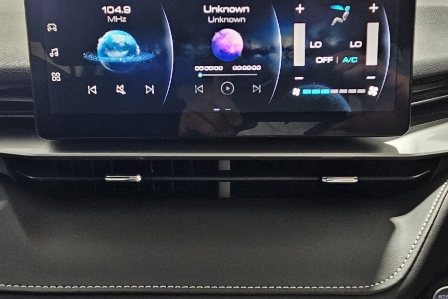 2025 MY24 GWM Haval H6 B01 Lux SUV Image 13