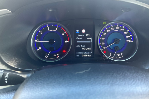 2019 Toyota HiLux  SR5 Dual Cab Ute Image 25