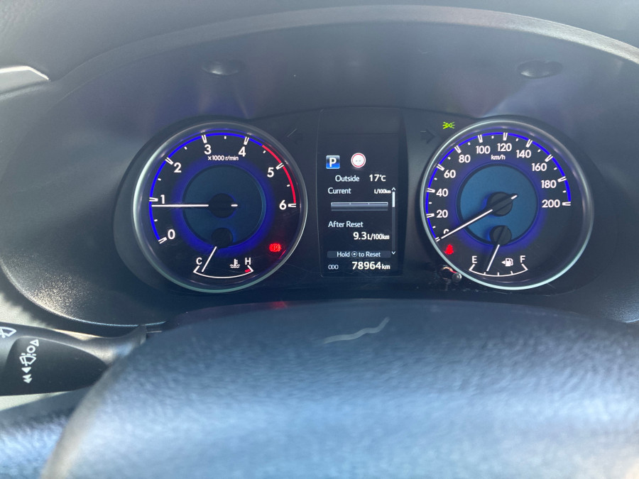 2019 Toyota HiLux  SR5 Dual Cab Ute Image 25