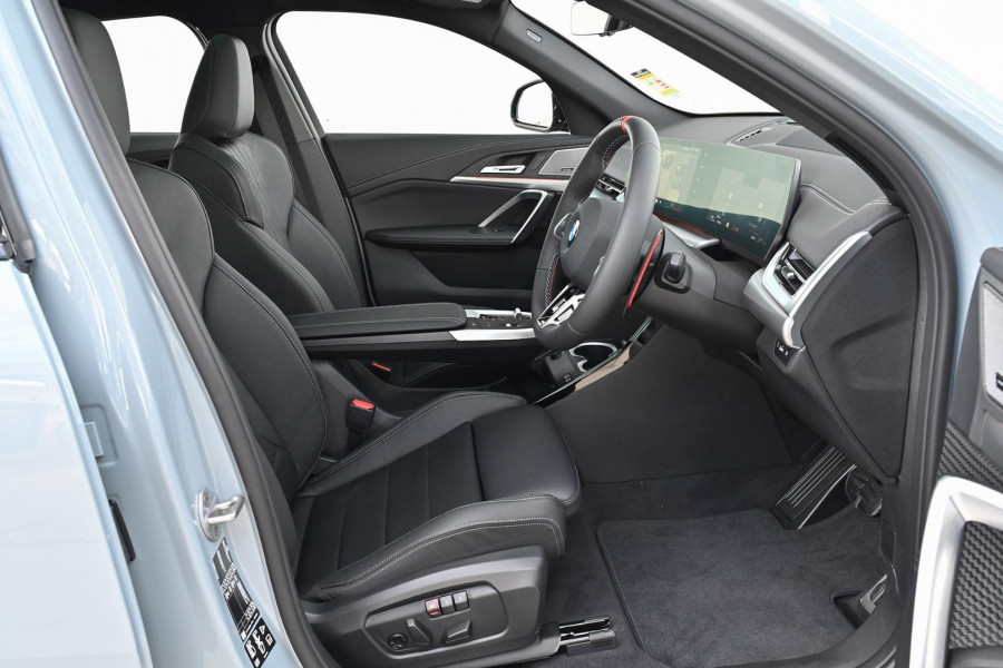 2025 BMW X2 U10 M35i xDrive SUV