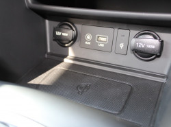 2018 Hyundai Kona OS Highlander Wagon