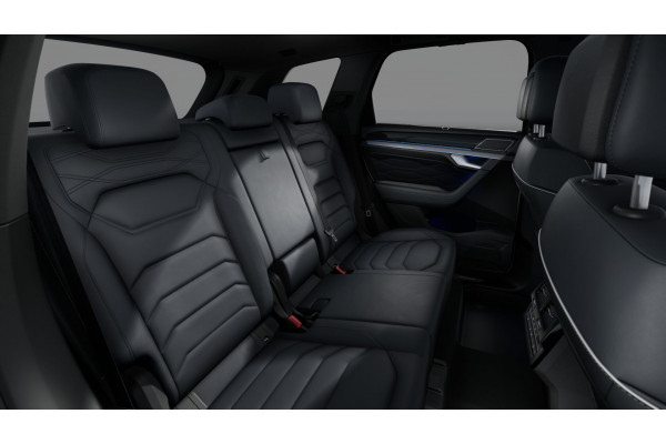 2026 Volkswagen Touareg RC 210TDI Wolfsburg Edition SUV Image 12
