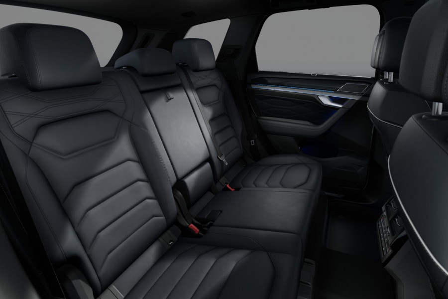 2026 Volkswagen Touareg RC 210TDI Wolfsburg Edition SUV
