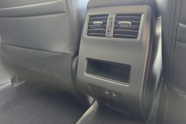 2026 MY25 Mitsubishi Outlander ZM Aspire SUV Image 16