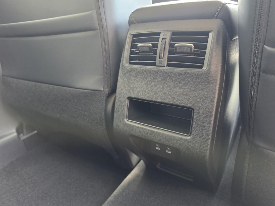 2026 MY25 Mitsubishi Outlander ZM Aspire SUV Image 16