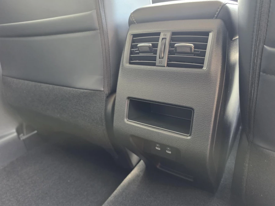 2026 MY25 Mitsubishi Outlander ZM Aspire SUV Image 16