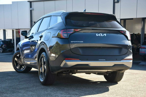 2025 MY26 Kia Sportage NQ5 PE S SUV Image 2