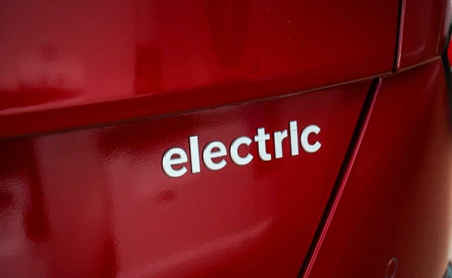 2026 Hyundai KONA SX2.V2  Electric SUV Image 9