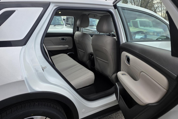 2026 AION UT No Series Luxury Hatch Image 13