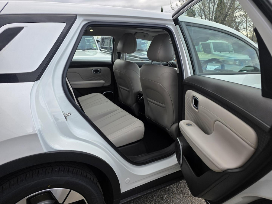 2026 AION UT No Series Luxury Hatch Image 13