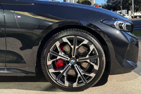 2025 BMW 3 Series G20 LCI II 330i M Sport Sedan