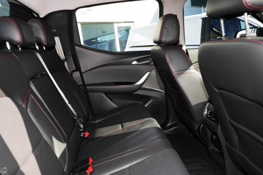 2026 MY25 LDV T60 SK8C Max PLUS Ute Image 8