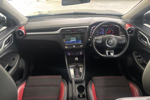 2020 MY21 MG ZS AZS1 Excite SUV Image 26
