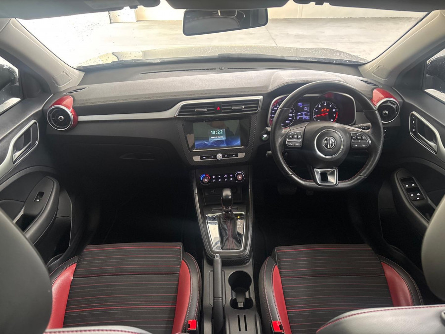 2020 MY21 MG ZS AZS1 Excite SUV Image 26