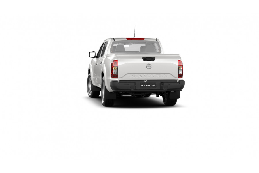 2025 Nissan Navara D23 SL Ute Image 23