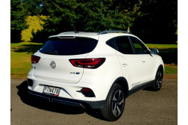 2023 MG ZS EV Long Range 72Kwh SUV