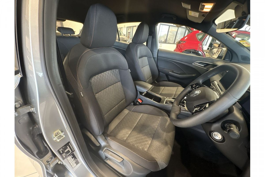 2026 MY25.5 MG MG3 ZP22 Vibe Hatch Image 20