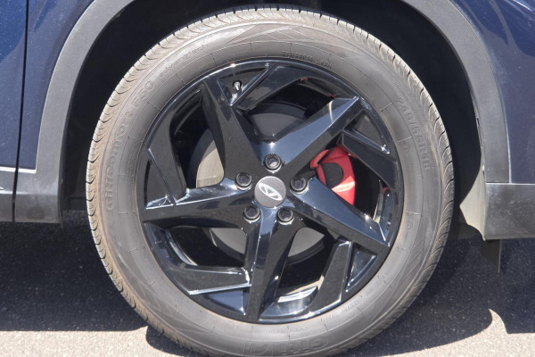 2023 Chery Omoda 5 T34 EX SUV Image 9