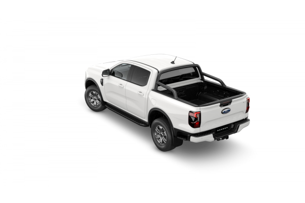 2025 MY25.25 Ford Ranger P703 XLT Ute Image 5