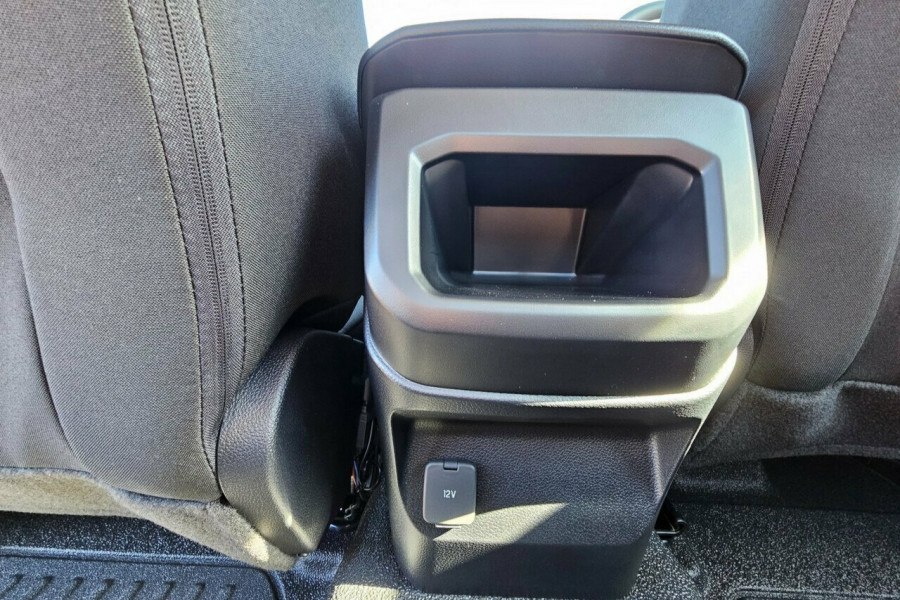 2023 MY24 Ford Ranger P703 XL Cab Chassis Image 13