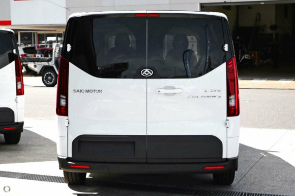 2024 LDV Deliver 7   Van