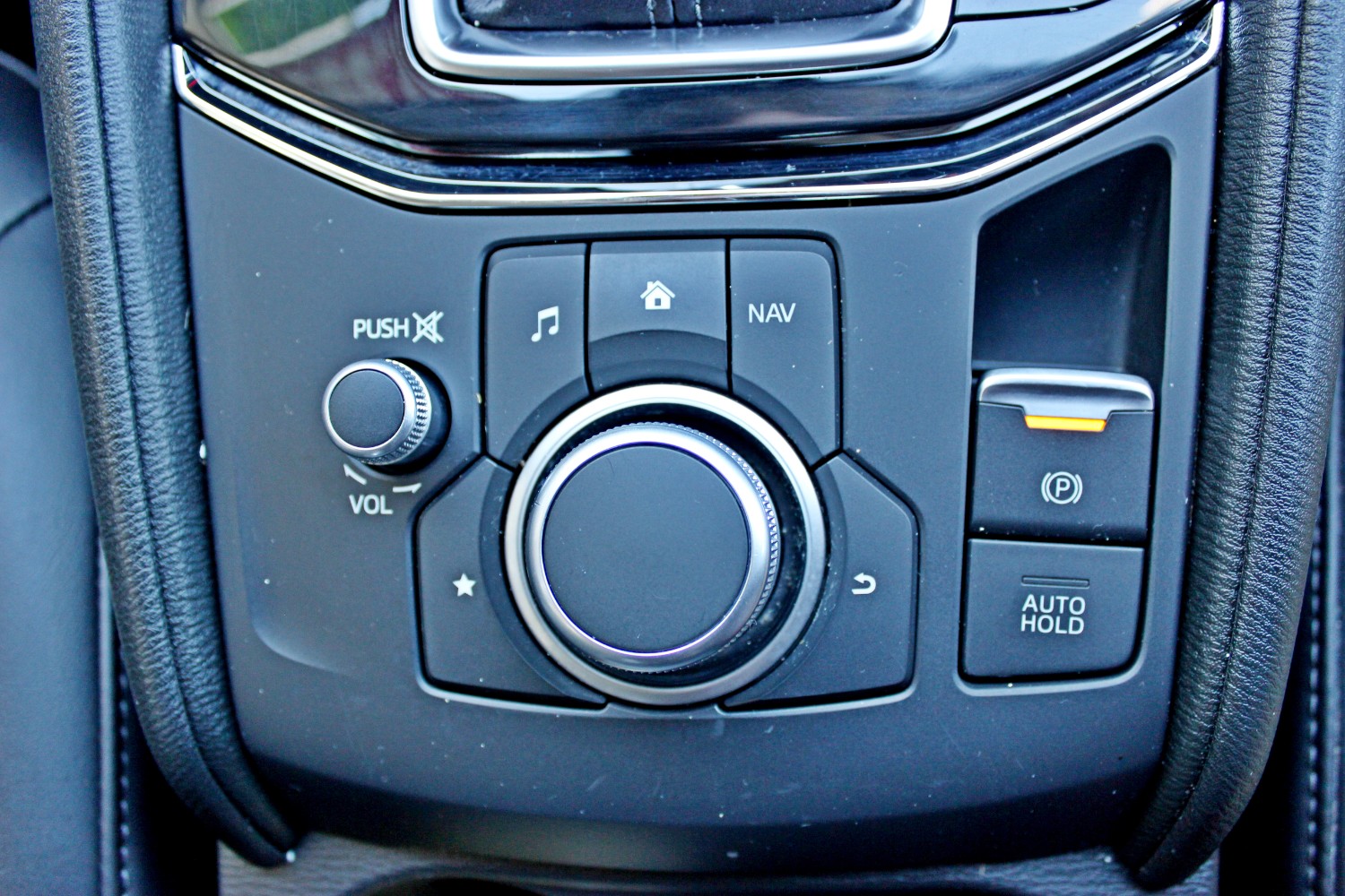 2021 Mazda CX-5 Touring Wagon Image 18
