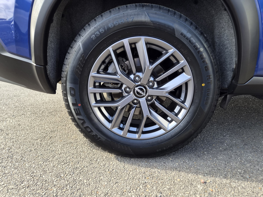 2023 Nissan X-Trail T33 ST SUV Image 27