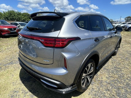 2024 GWM Haval Jolion A01 Lux Hybrid SUV image 3
