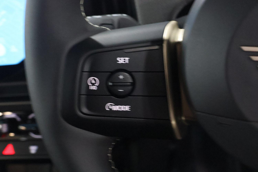 2025 MINI Cooper F65 S Favoured Hatch