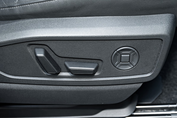 2025 Audi Q5 GU TFSI 150kW SUV image 17