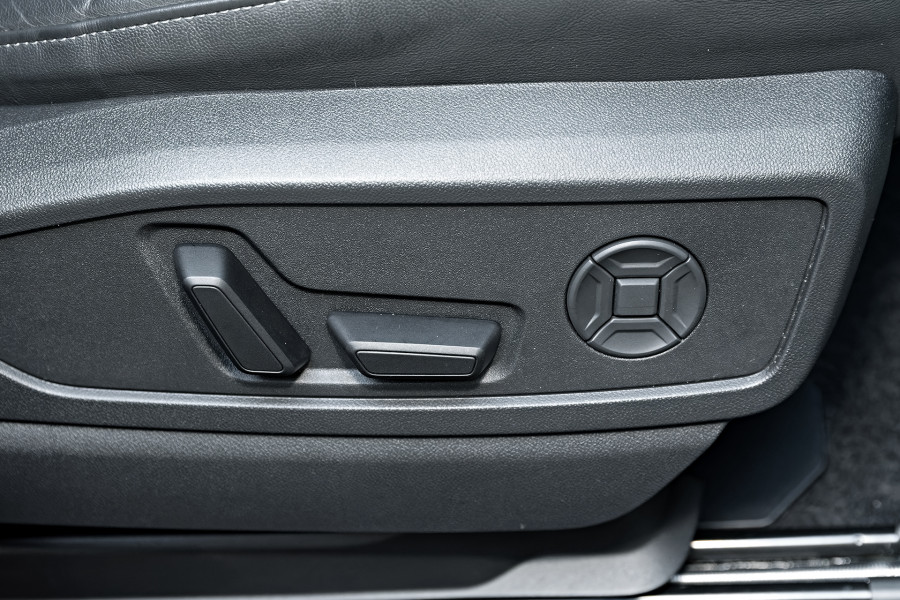 2025 Audi Q5 GU TFSI 150kW SUV