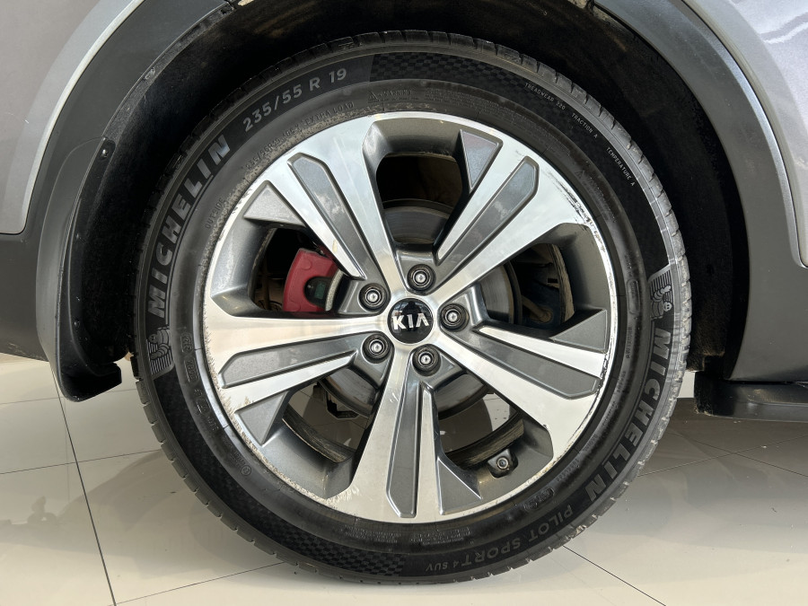 2017 Kia Sorento UM Platinum SUV Image 6