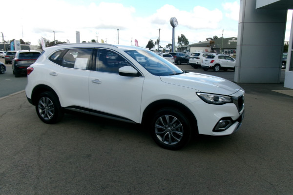 2020 MY21 MG HS SAS23 Vibe SUV Image 2