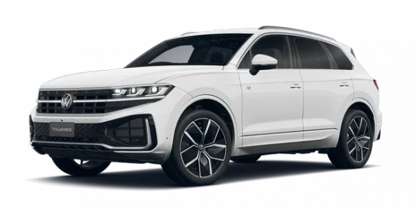 210TDI R-Line