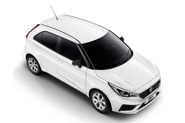 2024 MG MG3 SZP1 Core Hatch