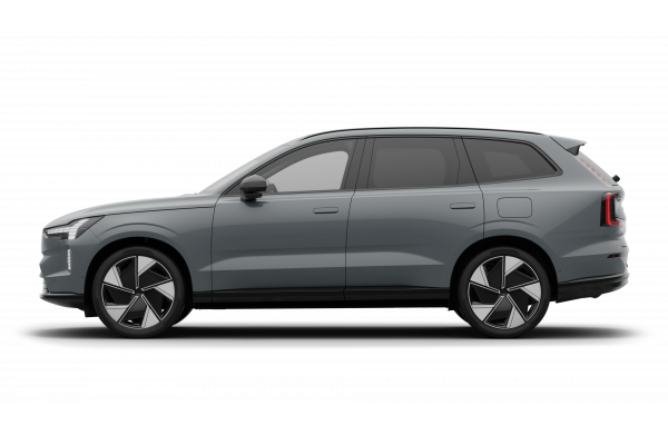 2026 Volvo EX90  Ultra Twin Motor Performance SUV Image 2
