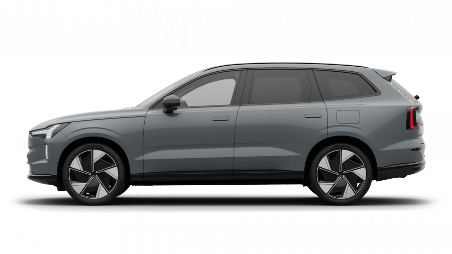 2026 Volvo EX90  Ultra Twin Motor Performance SUV Image 2