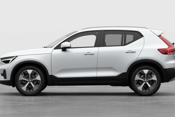2026 Volvo XC40 XZ Plus B4 SUV
