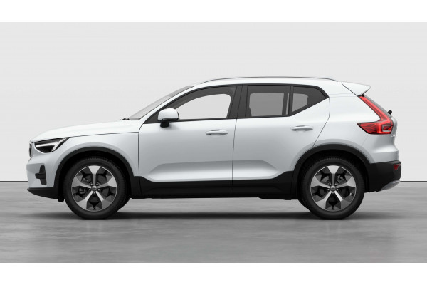2026 Volvo XC40 XZ Plus B4 SUV Image 2